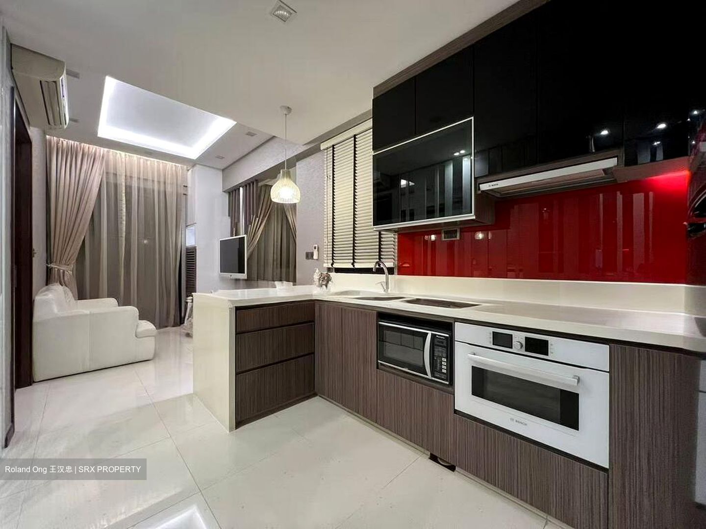 Guillemard Edge (D14), Apartment #518107161